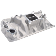 Load image into Gallery viewer, Edelbrock Performer Intake Manifold For 1970-91 AMC, Non-EGR, Satin Finish - 2131