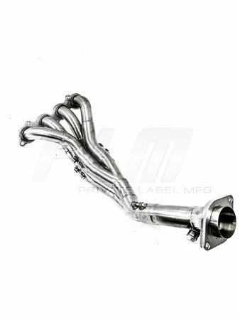 PLM Power Driven K-Series K24 K20 Header Acura RSX & EP3 - PLM-HDC5-K24-HEADER