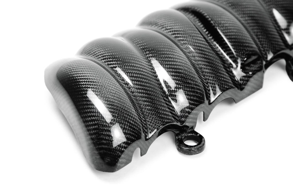 Anderson Composites 2008 - 2015 GM LS3 And L76 Carbon Fiber Plenum Cover - AC-LSMEC