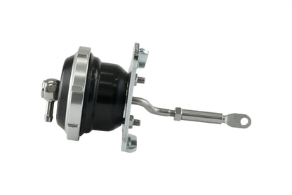 Turbosmart IWG75 Wastegate Actuator 5 PSI (Black) - TS-0625-1052 Turbosmart