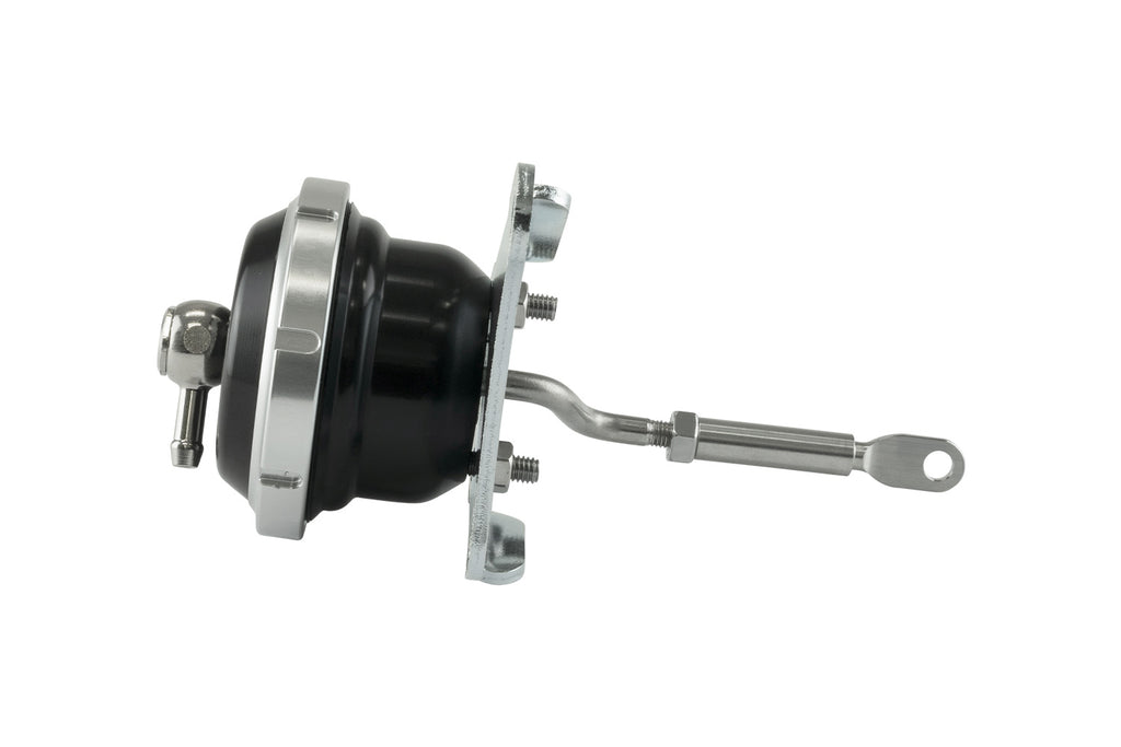 Turbosmart IWG75 Wastegate Actuator 5 PSI (Black) - TS-0625-1052