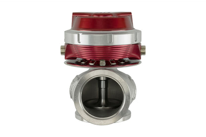 Turbosmart GenV CompGate40 14psi External Wastegate (Red) - TS-0552-1014 Turbosmart