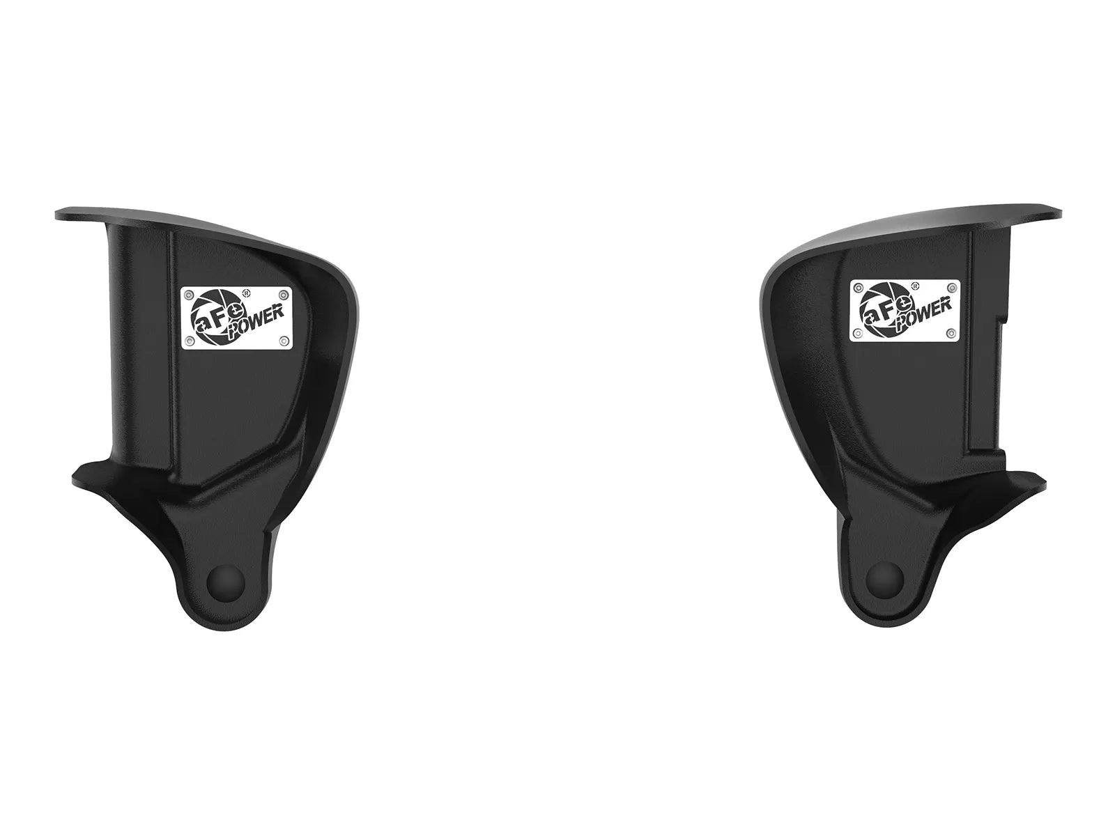 aFe Dynamic Air Scoop (D.A.S.) for 15-18 BMW M3 (F80)/15-20 M4 (F82/F83) - 54-13032S aFe