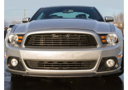 2013-2014 Roush Mustang - Lower Grille Kit - 421496 Roush