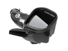 Load image into Gallery viewer, aFe Track Series Carbon Fiber Cold Air Intake System Grand Cherokee / Durango SRT 6.4L - 57-10014D