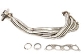 PLM Power Driven S2000 K-Swap K20 Tri-Y Header - PLM-HK2F-HDR-W-BOLT