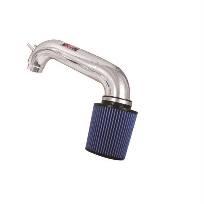 Injen 2010-2012 Hyundai Genesis L4-2.0L Turbo SP Cold Air Intake System (Polished) - SP1386P Injen