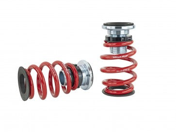 Skunk2 Pro ST Coilovers for 2006-2011 Honda Civic - 541-05-8750 Skunk2 Racing