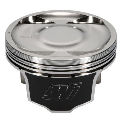 Wiseco Subaru EJ257 Piston Set 99.75 mm Bore – 30.70 mm CH, -19.00 CC - K598M9975AP Wiseco