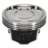 Wiseco Subaru EJ257 Piston Set 99.75 mm Bore – 30.70 mm CH, -19.00 CC - K598M9975AP