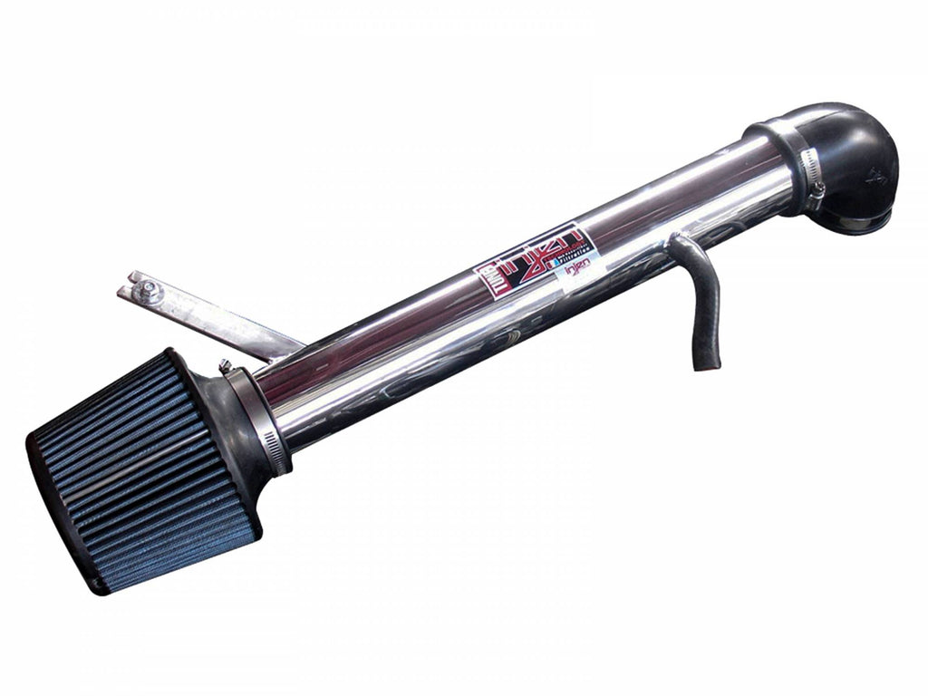 Injen 1996-2000 Honda Civic CX/DX/LX 1.6L IS Short Ram Cold Air Intake System (Polished) - IS1545P