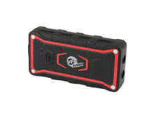 Load image into Gallery viewer, aFe POWER 20,000mAh Portable Battery Jump Starter Kit - 40-10237