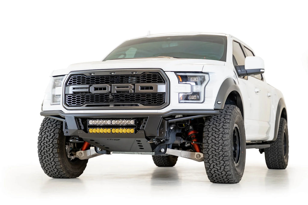 Addictive Desert Designs 2017-2020 Ford Raptor Add Pro Bolt-on V2 - F118103500103