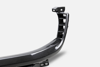 Anderson Composites 21-23 Ram TRX OE Carbon Fiber Headlight Surround AC-HLS21DGTRX Anderson Composites