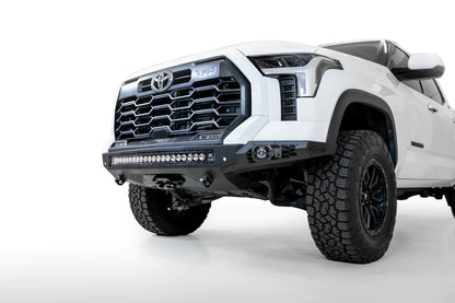 ADD 2022-2023 Toyota Tundra Stealth Fighter Winch Front Bumper - F761191760103 Addictive Desert Designs