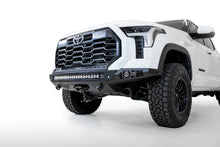 Load image into Gallery viewer, ADD 2022-2023 Toyota Tundra Stealth Fighter Winch Front Bumper - F761191760103