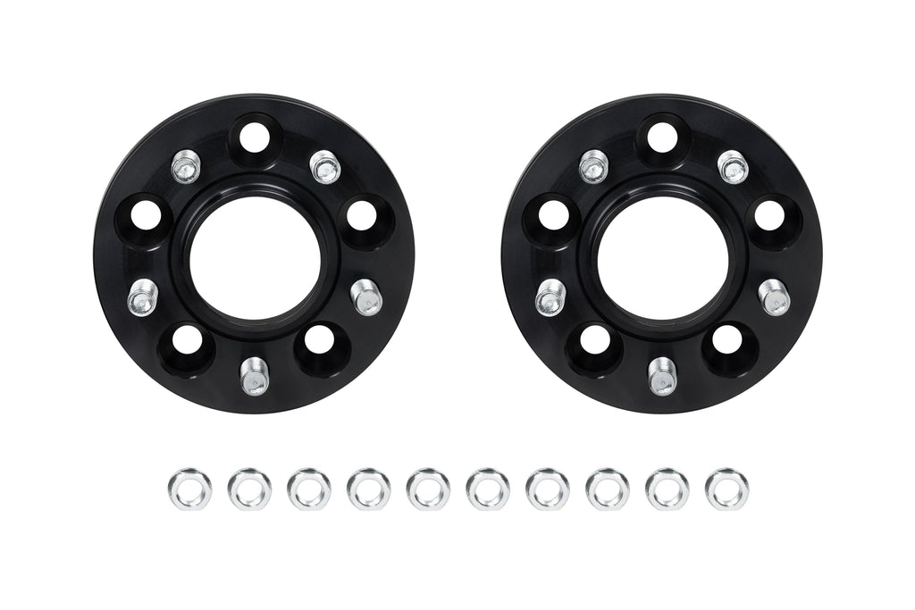 Eibach 2017-2024 Tesla Model 3 / Y, 16mm Pro-Spacers (Pair) - S90-4-17-001-B