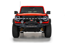 Load image into Gallery viewer, ADD 2021-2023 Ford Bronco Rock Fighter Winch Front Bumper - F230181060103