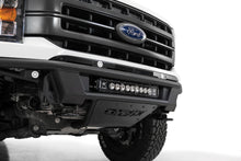 Load image into Gallery viewer, Addictive Desert Designs 2021-2023 Ford F-150 Pro Bolt-on Front Bumper - F198100010103