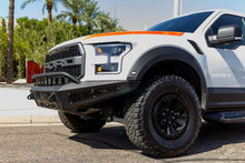 Load image into Gallery viewer, Addictive Desert Designs 2017-2020 Ford Raptor Honeybadger Front Bumper - F117432860103