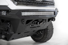 Load image into Gallery viewer, Addictive Desert Designs 2016-2023 Toyota Tacoma Stealth Fighter Winch Front Bumper - F681202200103