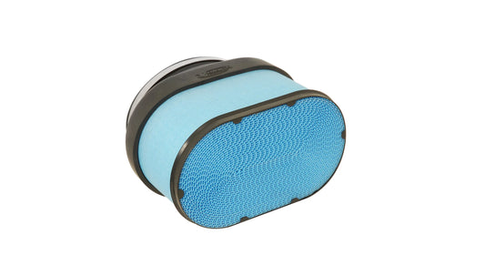 Volant Powercore No Maintenance Air Filter (7.5in x 9.5inx6.0in w/ 7.0inx5.75in Flange ID) For Replacement Air Filter - 61503 Volant