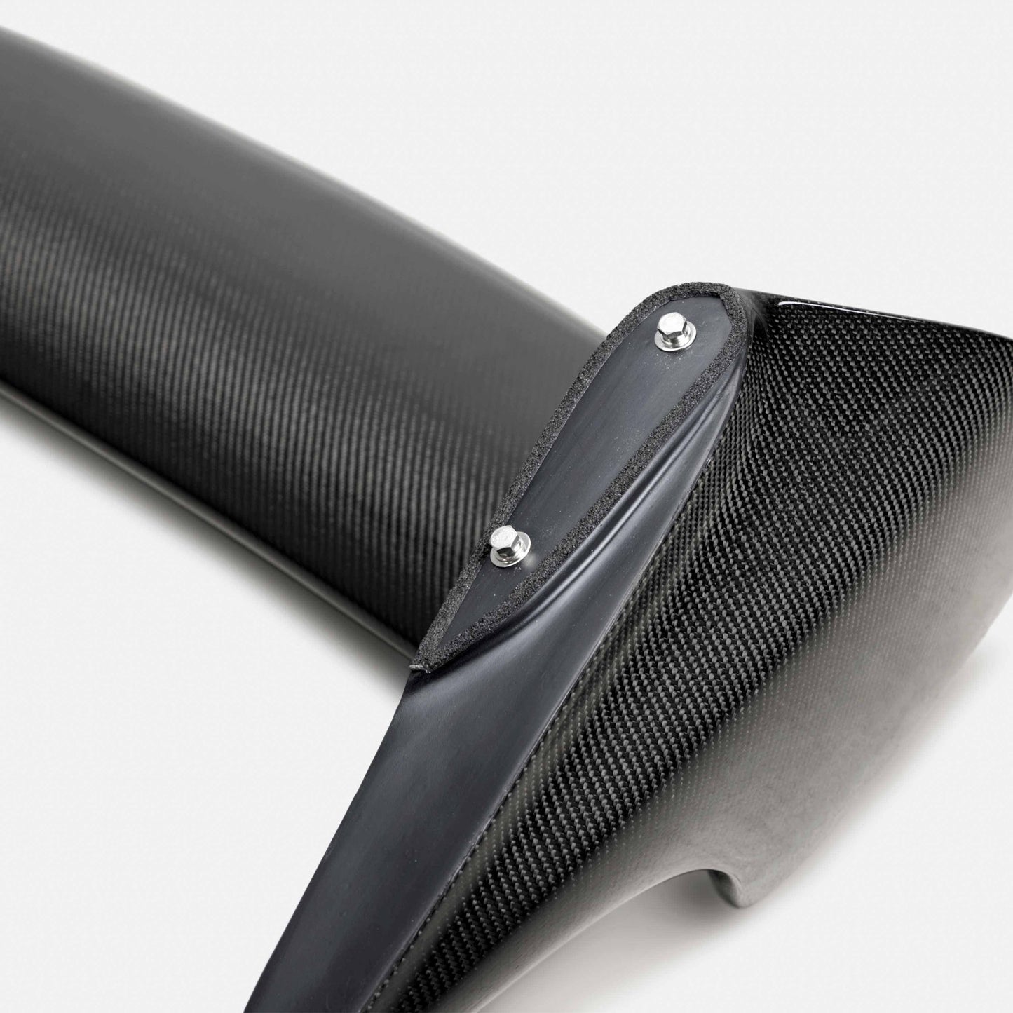 Seibon RS20TYSUP-TD TD-Style Carbon Fiber Spoiler for 2020–2026 Toyota GR Supra