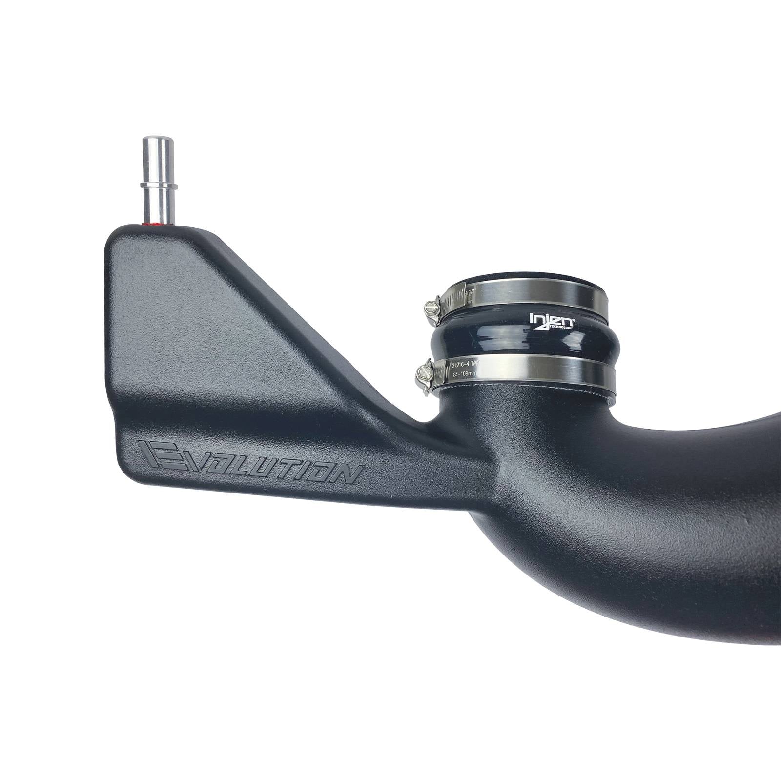 Injen 19-23 Silverado / Suburban / Tahoe / Sierra / Yukon / Escalade Evolution Cold Air Intake System (Dry Air Filter) - EVO7104 Injen