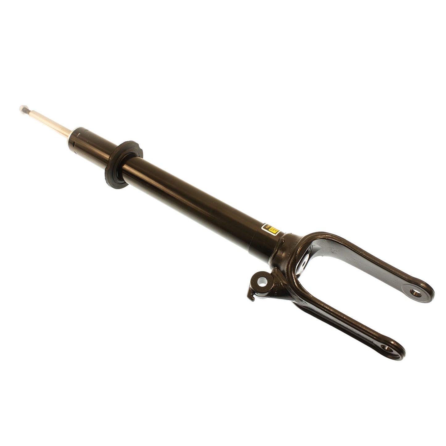 Bilstein B4 OE Front Shock, Mercedes, ML320, ML350, ML500, ML550 - 24-166652 Bilstein