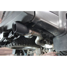 Load image into Gallery viewer, 2017-2020 Roush F-150 Raptor Cat-Back Exhaust Kit - 422107