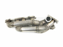 Load image into Gallery viewer, PLM Power Driven T3 Twin Scroll Turbo Manifold S2000 F-Series F20C F22C - PLM-AP1-TM