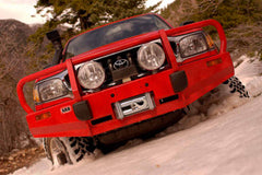 ARB 1995-2004 Toyota Tacoma Deluxe Bumper - 3423020