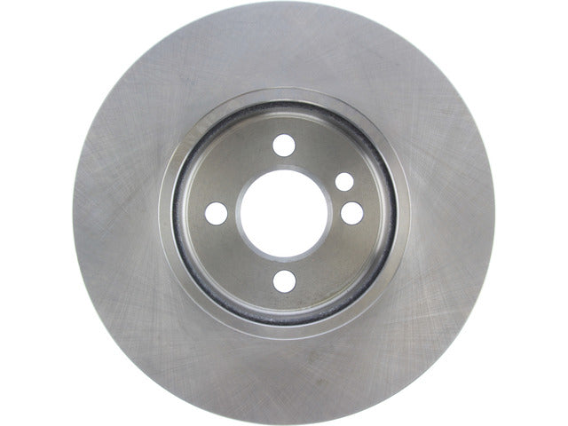 Stoptech Front Disc Brake Rotor, 08-15 MINI-COOPER 121.34101 Stoptech