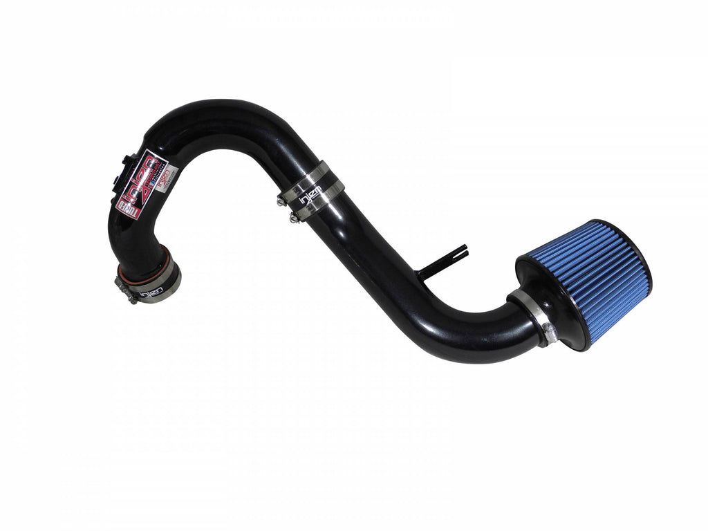 Injen 2004-2009 Mazda Mazda 3 L4-2.0L/2.3L RD Cold Air Intake System (Black) - RD6061BLK