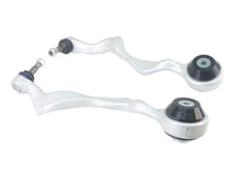 Load image into Gallery viewer, SuperPro 03-16 BMW 325i Base Front Radius Arm Set w/ Bushings - TRC0091