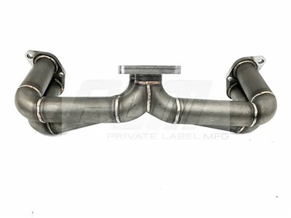 PLM 2015-2020 Subaru WRX Equal Length Turbo Header Manifold - PLM-SUBARU-HEADER-GK-EL