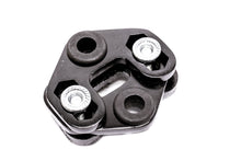 Load image into Gallery viewer, PLM Adjustable Exhaust Hanger Billet Steel - PLM-EXH-HANGER-ADJ-BILLET