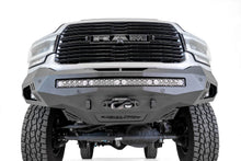 Load image into Gallery viewer, Addictive Desert Designs 2019-2023 Ram 2500/3500 Stealth Fighter Front Bumper - F561423030103