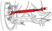 Load image into Gallery viewer, SPC Performance 67295 99-08 Acura TL 99-07 Honda Accord Rear Toe Arm