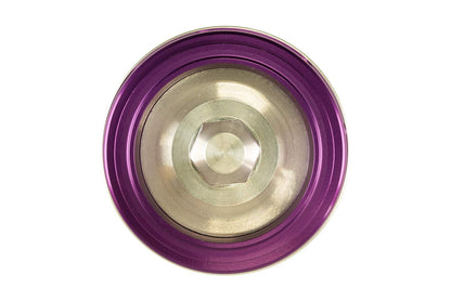 Turbosmart GenV RacePort Blow Off Valve (Purple) - TS-0204-1133 Turbosmart