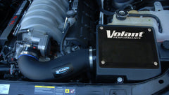 Volant Closed Box Air Intake For 04-10 Chrysler 300 SRT8, 05-10 Dodge Charger SRT8, 04-08 Magnum SRT8 6.1L V8 - 16861