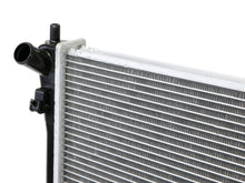 Load image into Gallery viewer, AFE Chevrolet Corvette (C6) 05-13 V8-6.0L/6.2L POWER BladeRunner OER Series Radiator