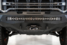 Load image into Gallery viewer, Addictive Desert Designs 2020-2023 Gmc 2500/3500 Stealth Fighter Front Bumper - F461403030103