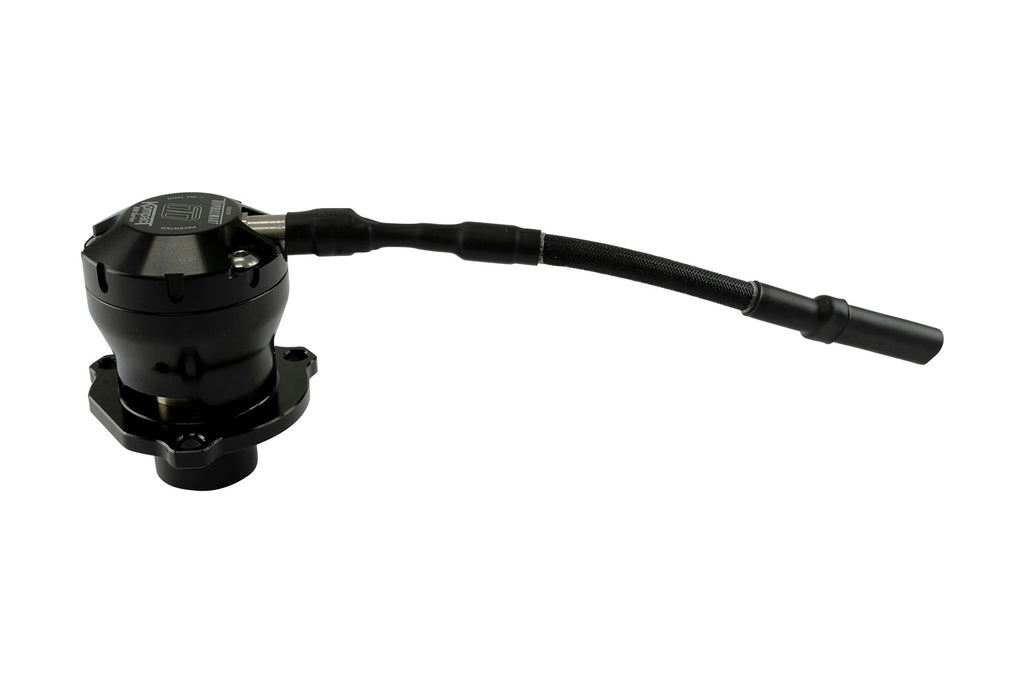 Turbosmart Kompact EM BOV VR7 Dual Port, 2.0 LTG - TS-0223-1087