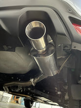Load image into Gallery viewer, PLM Subaru Forester SK 2019-2022 Axle-Back Exhaust - PLM-SUB-SK-TKP