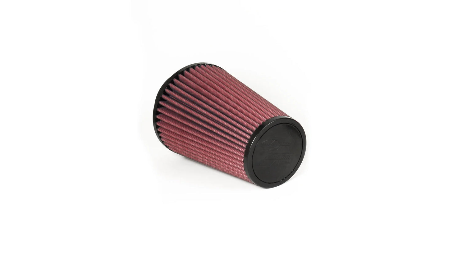 Volant Primo Diesel Oiled Air Filter (7.0in x 4.75in x 9.0in w/ 4.5in Flange ID) Replacement Air Filter - 5153 Volant