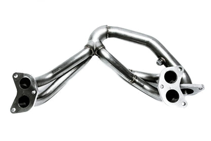 PLM Subaru WRX & STi EJ EJ25 Equal Length Header - PLM-SUB-HEADER-EJ25