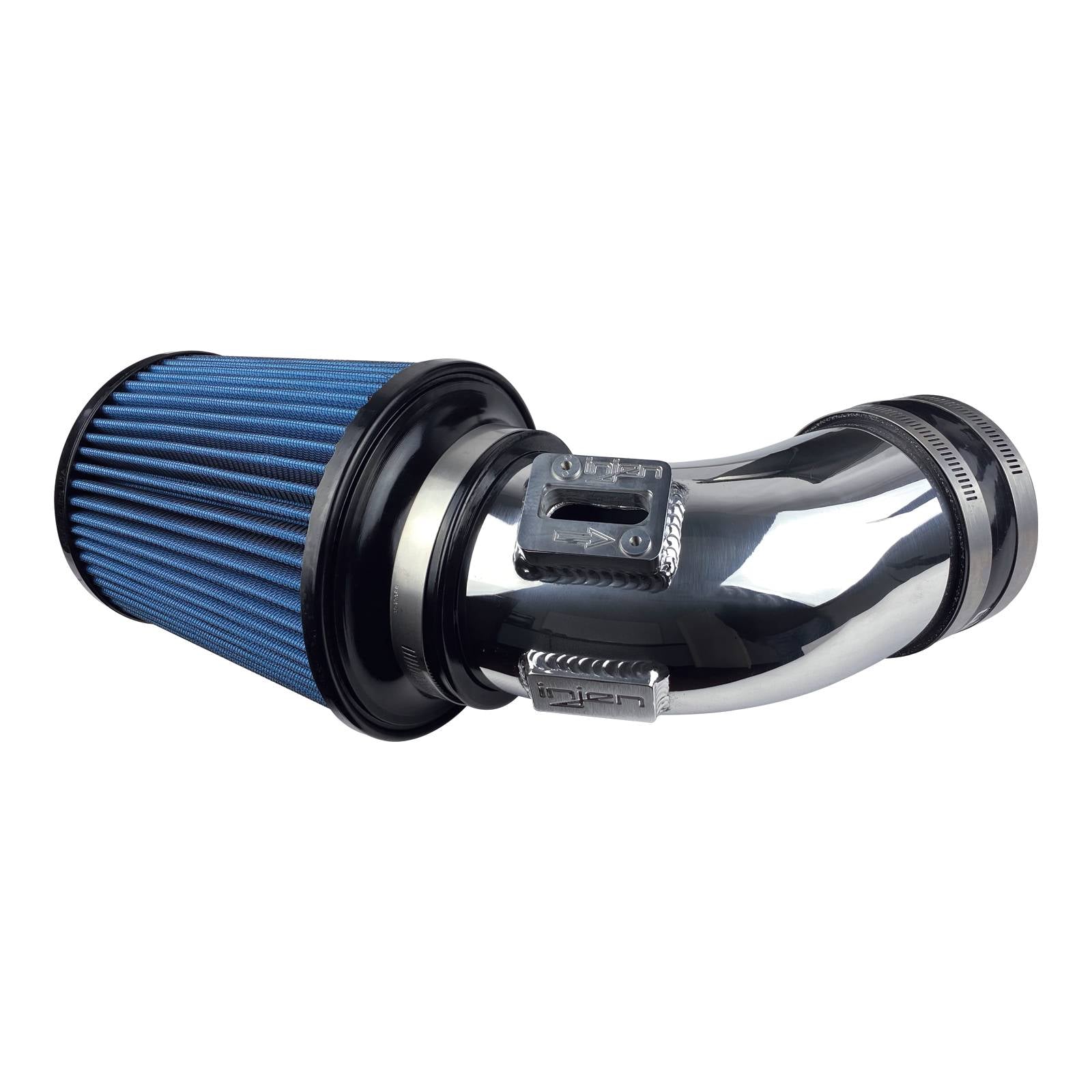Injen 2020-2023 Toyota Supra / BMW Z4 L6-3.0l Turbo SP Cold Air Intake System (Polished) - SP2300P Injen