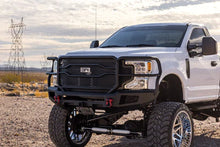 Load image into Gallery viewer, Body Armor 4X4 Ambush XT Front Bumper (Non-winch) For 2017-2022 Ford F-250/F-350 Super Duty - FD-20341