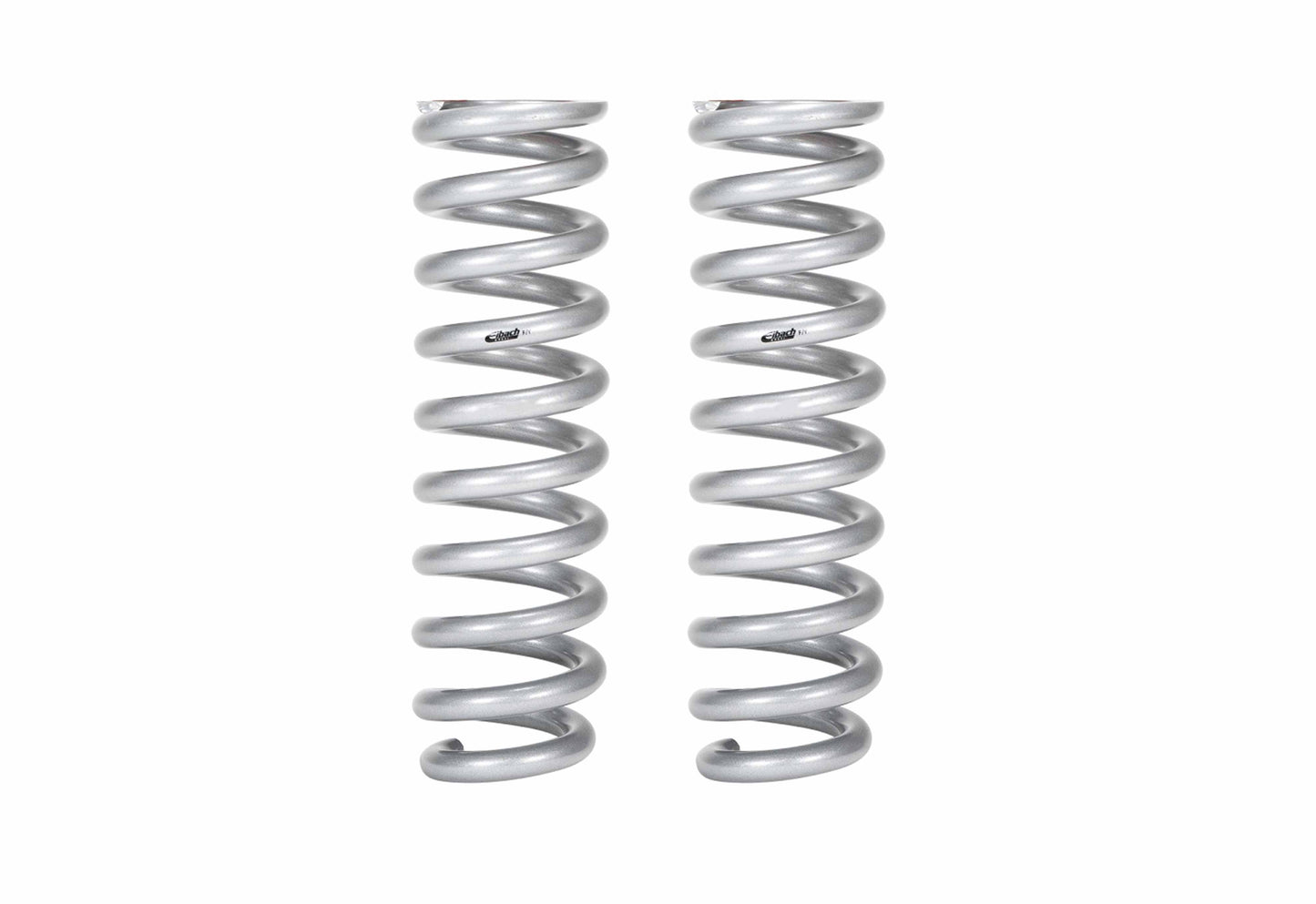 Eibach 2010-2024 Toyota 4Runner 4WD/RWD Pro-Lift Spring Kit (Front) - E30-82-071-01-20 Eibach